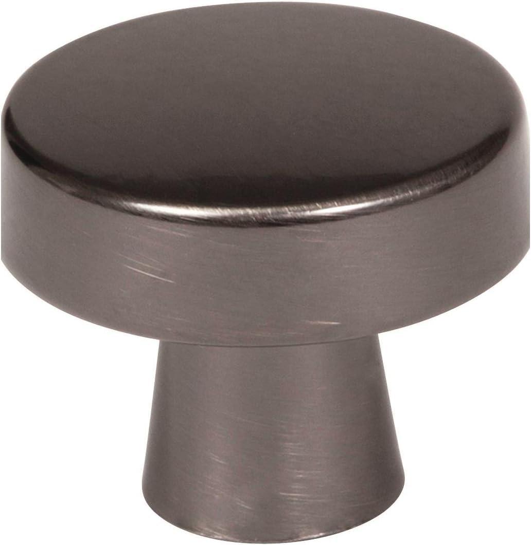 Blackrock Mushroom Knob