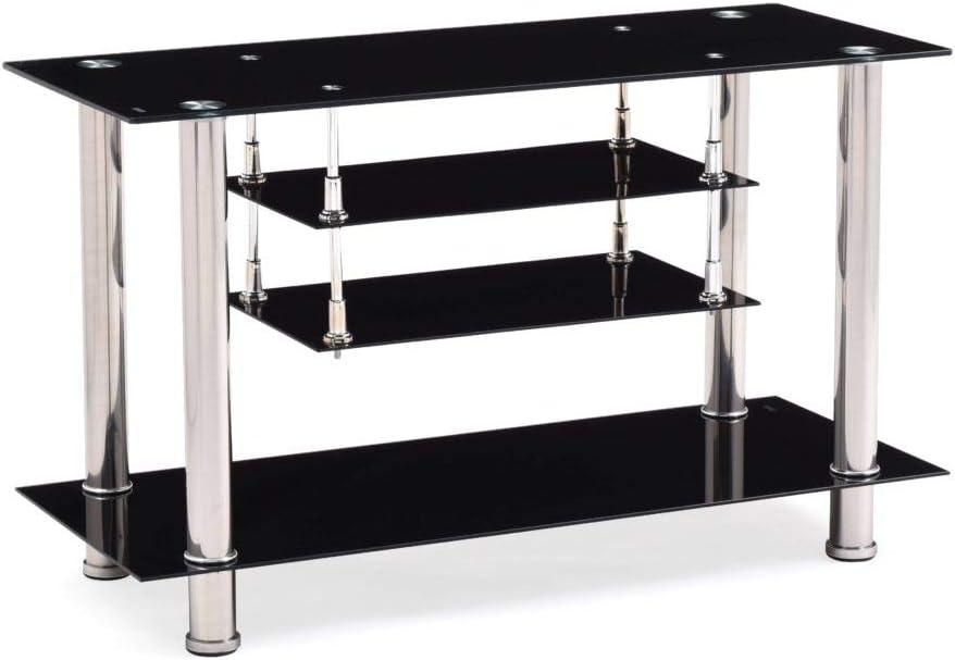 Hodedah TV Stand for TVs up to 43"