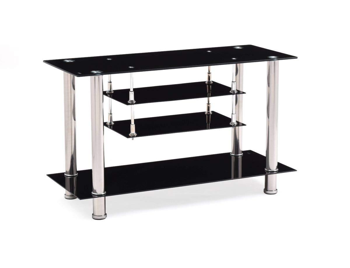 Hodedah TV Stand for TVs up to 43"