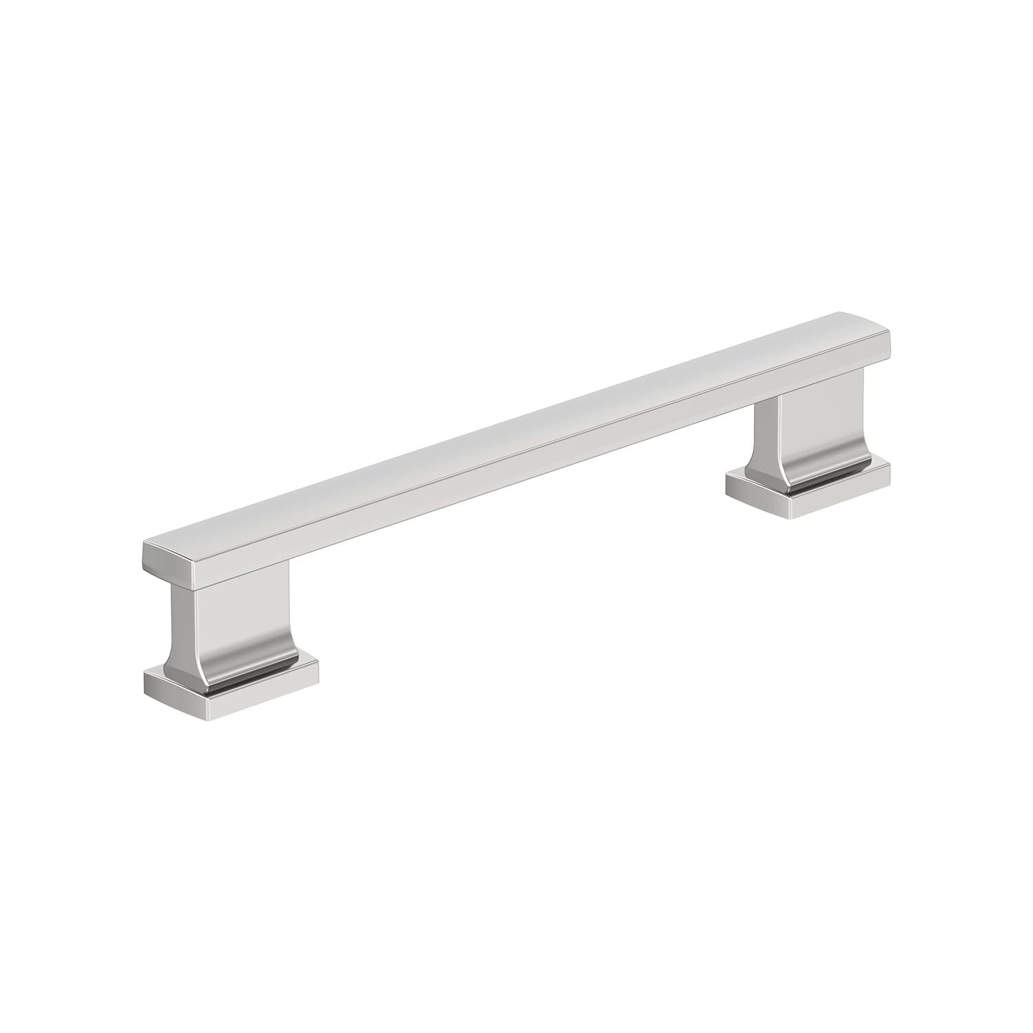 Triomphe 5 1/16" Center Handle Pull Multipack