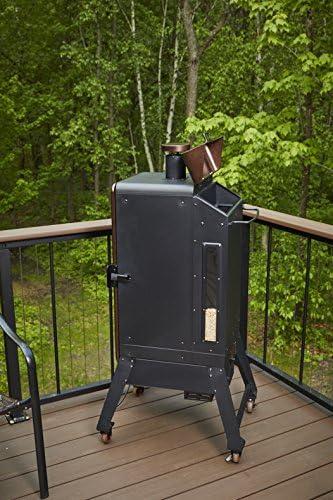 Pit Boss Copperhead 5 Series Vertical Pellet Smoker - PBV5P1