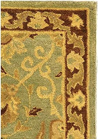 Antiquity AT21 Hand Tufted Area Rug  - Safavieh