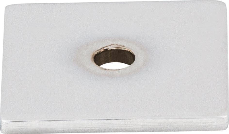 Top Knobs Square Backplate