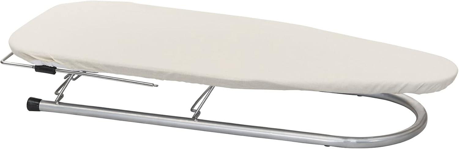 Household Essentials Metal Tabletop Ironing Board