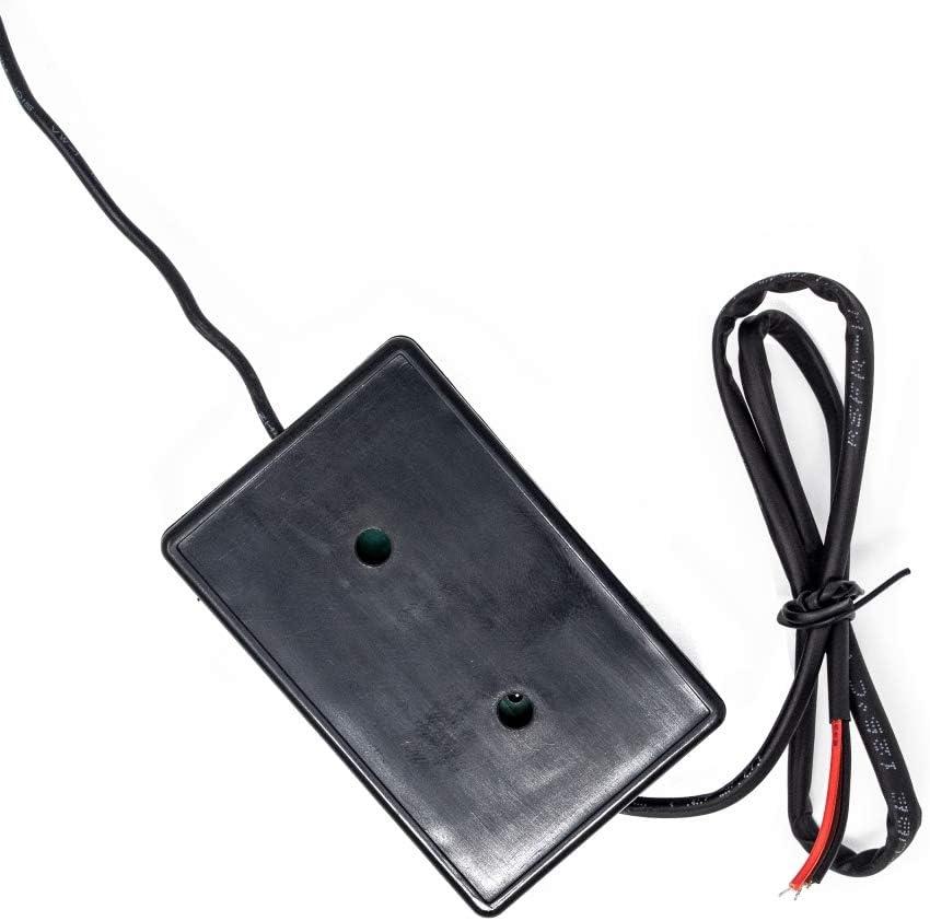 ALEKO External Composite Gate Operator