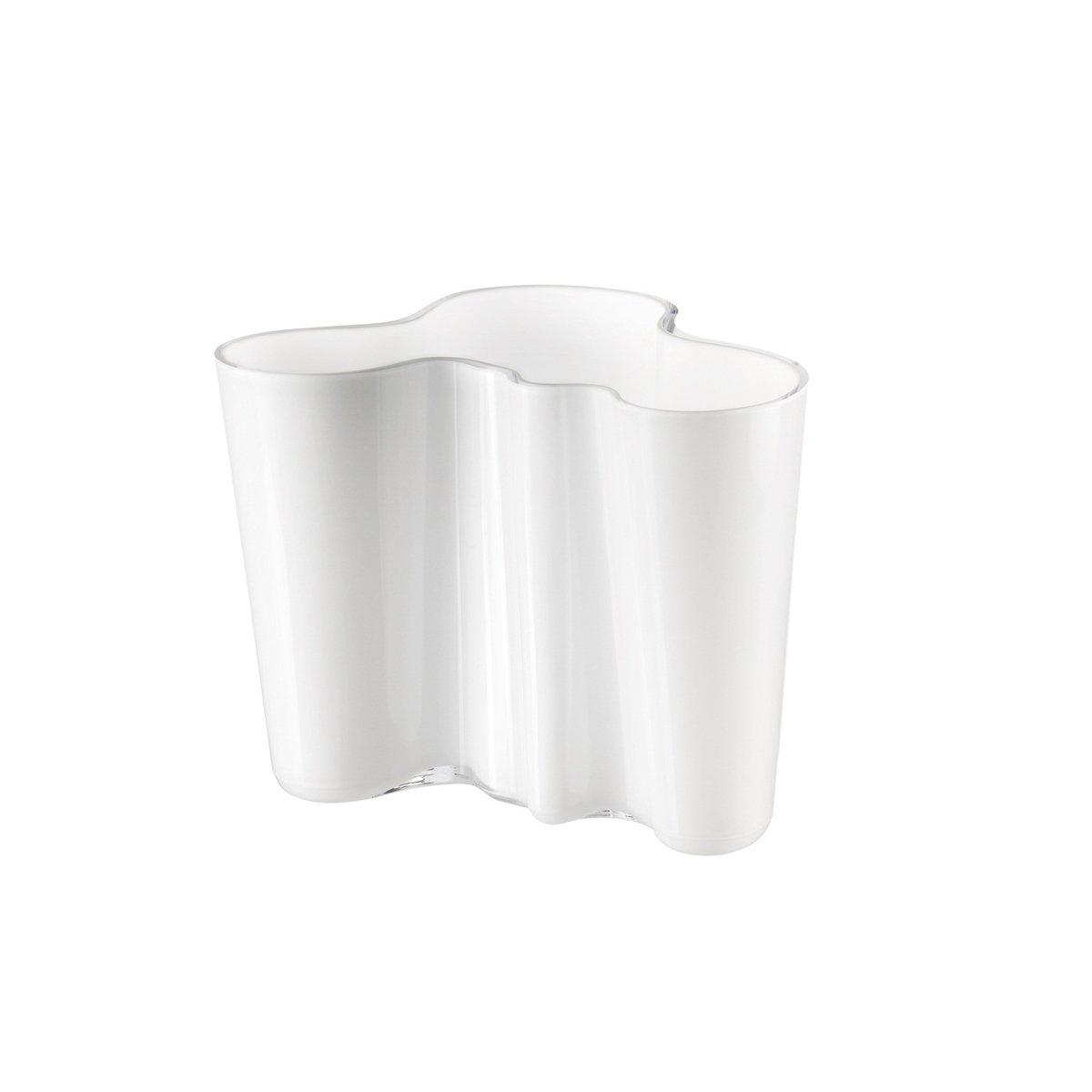 Aalto Glass Table Vase