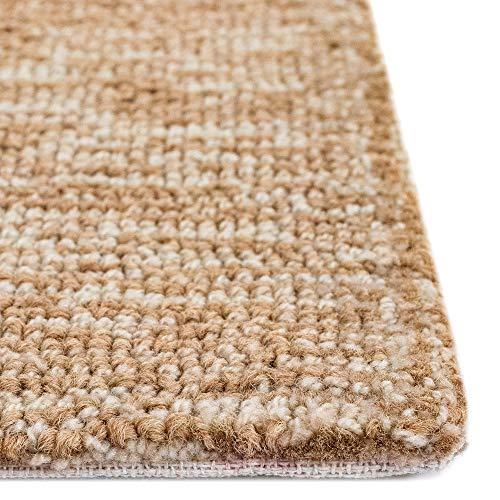 Liora Manne Capri Ropes Indoor/Outdoor Rug Neutral 2' x 5'