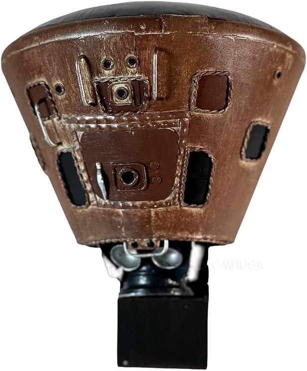 Old Modern Handicrafts Model Car Or Vehicle