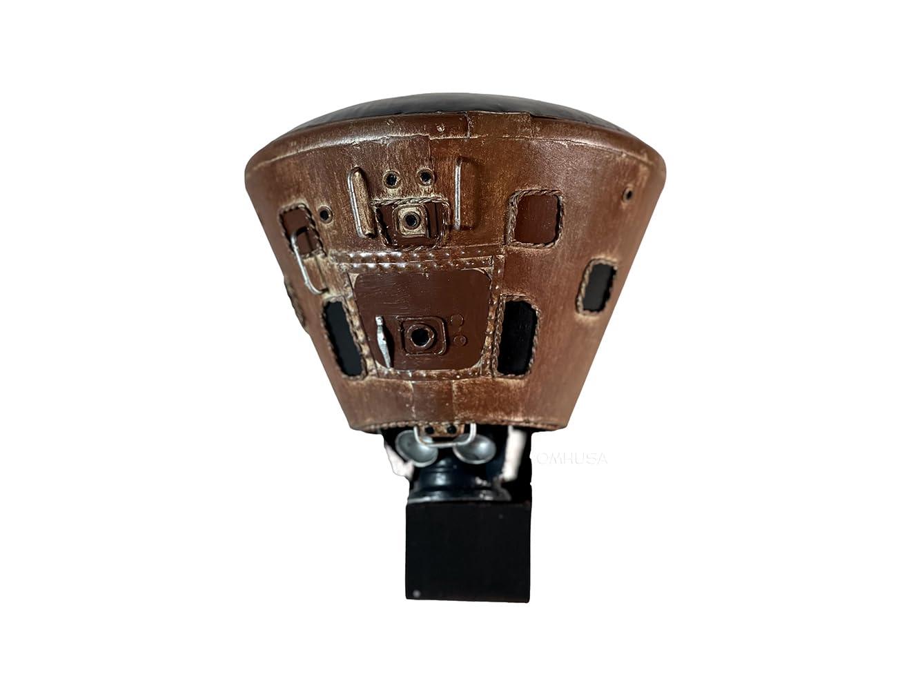 Old Modern Handicrafts Model Car Or Vehicle