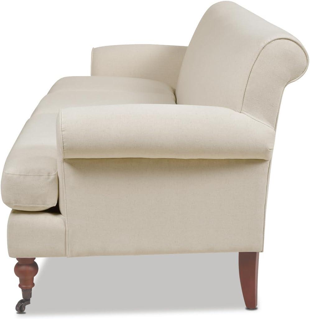 Harbor 88'' Slipcovered Sofa