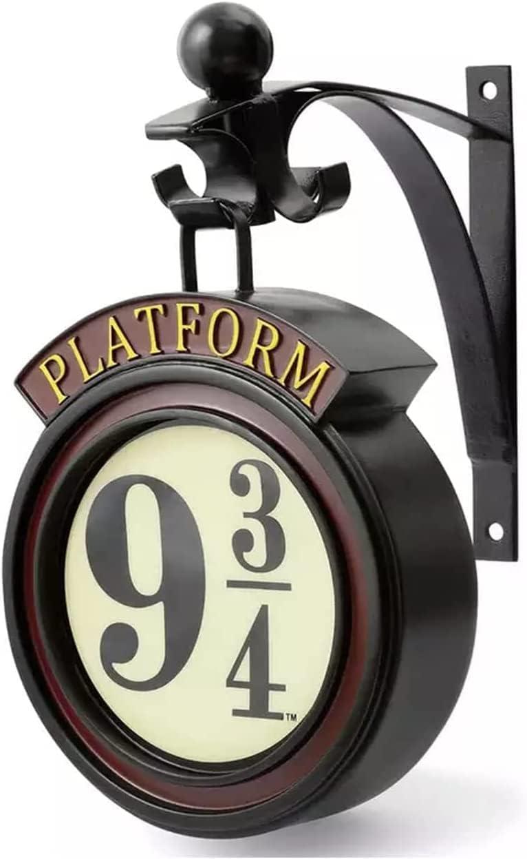 Hanging 9 3/4 Night Light, Merican Movies Bracket Lamp, Gift for 20th Anniversary Movie Lovers