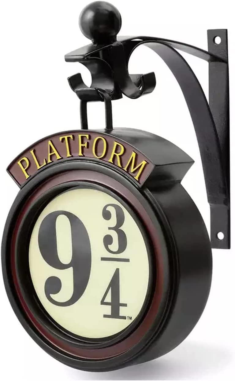 Hanging 9 3/4 Night Light, Merican Movies Bracket Lamp, Gift for 20th Anniversary Movie Lovers