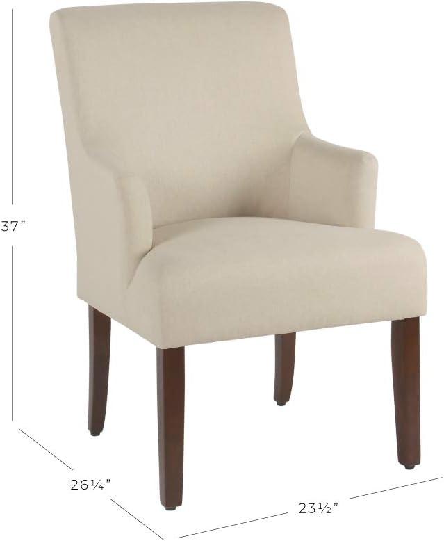 Meredith Dining Chair -Homepop