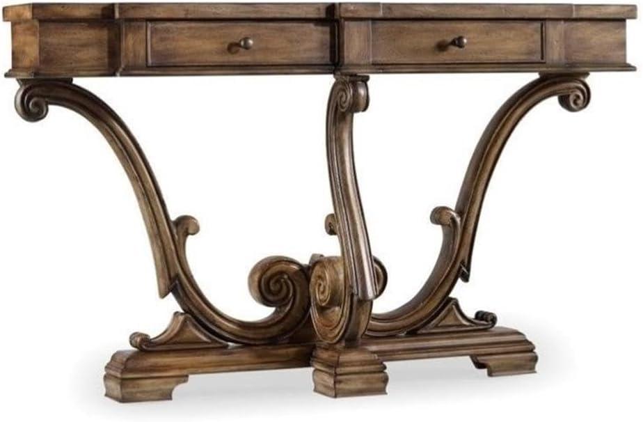 Hooker Furniture Sanctuary 60'' Console Table