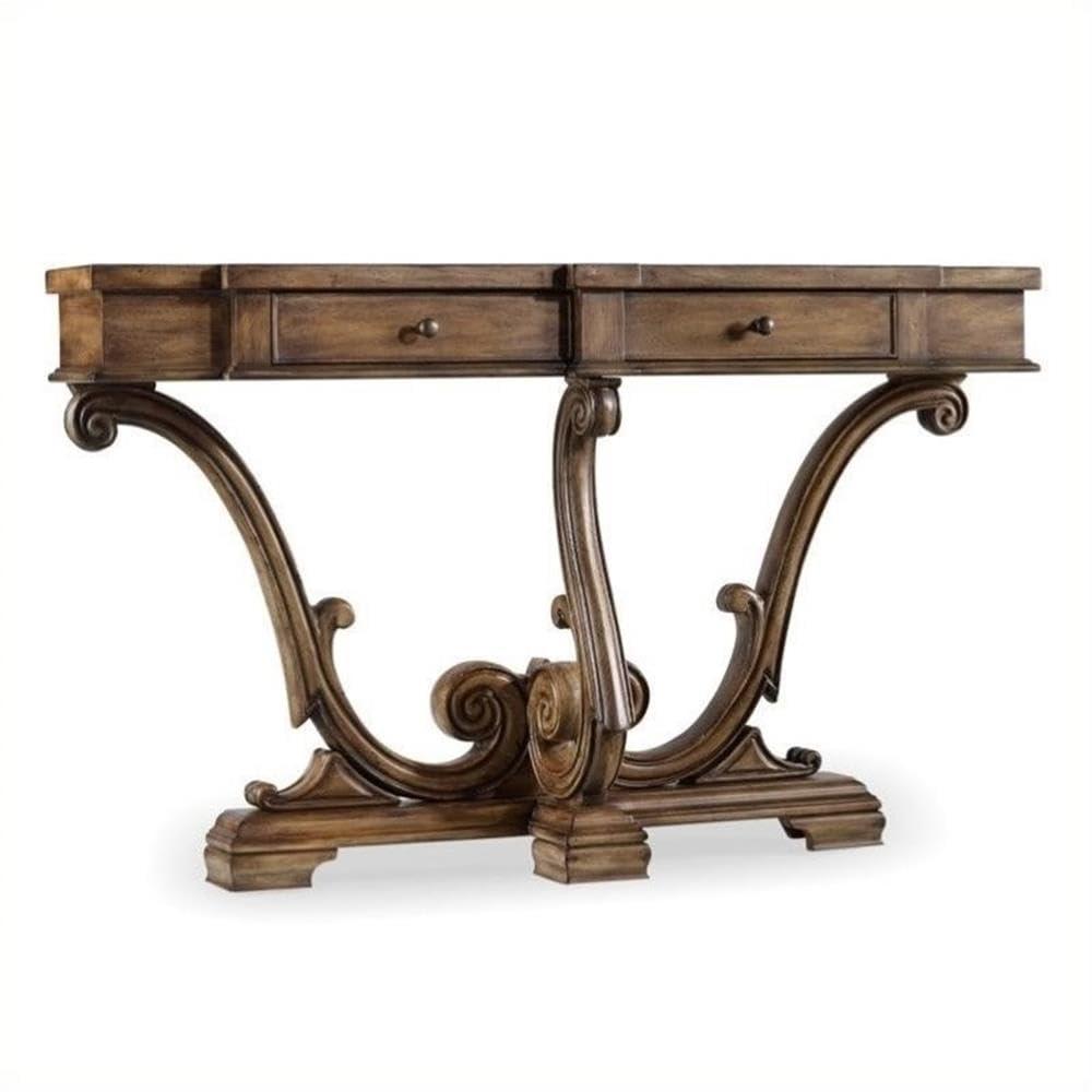 Hooker Furniture Sanctuary 60'' Console Table