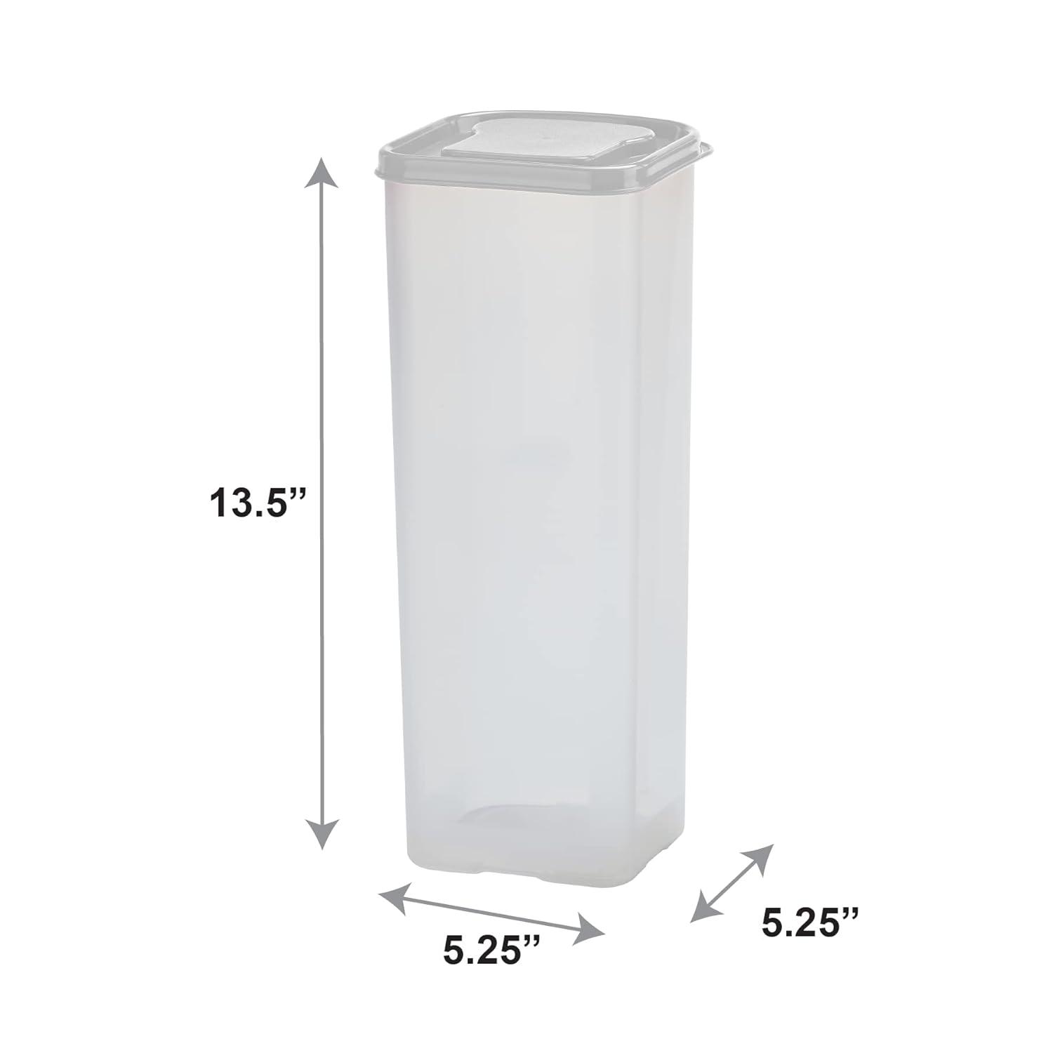 Buddeez Buddeez Original Bread Buddy Storage/Dispenser Bread Box