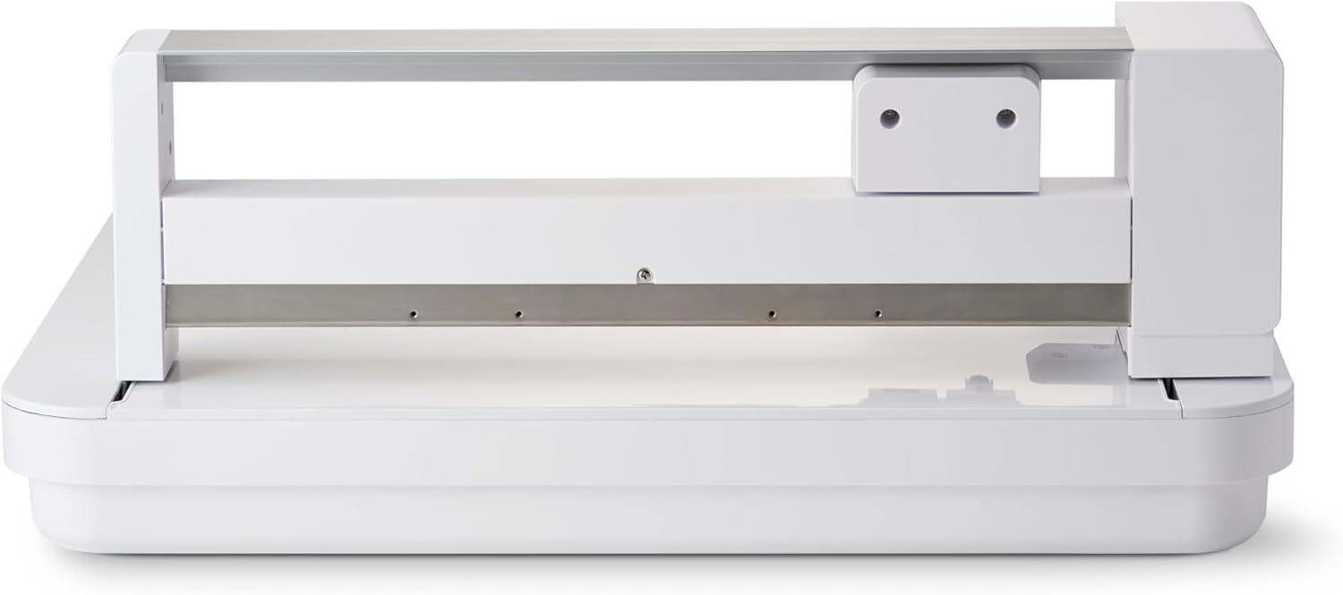 Silhouette Curio 2 Precision Flatbed Cutting Machine, 12 x 12 Inch