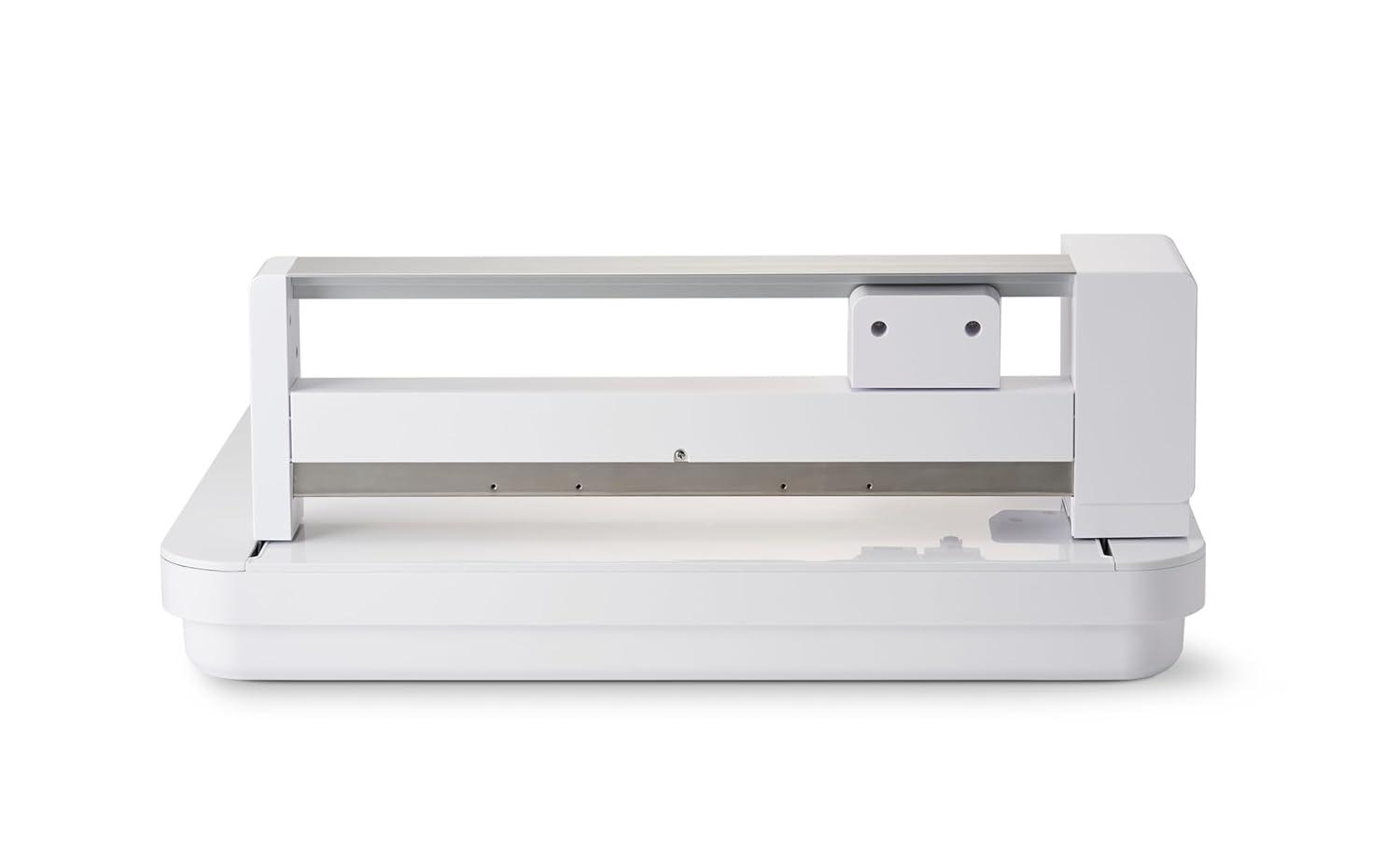Silhouette Curio 2 Precision Flatbed Cutting Machine, 12 x 12 Inch