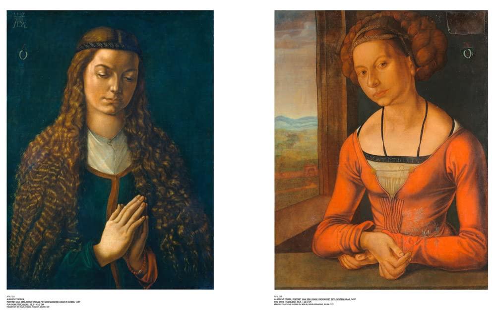 Remember Me: Renaissance Portraits - by  Matthias Ubl (Paperback)