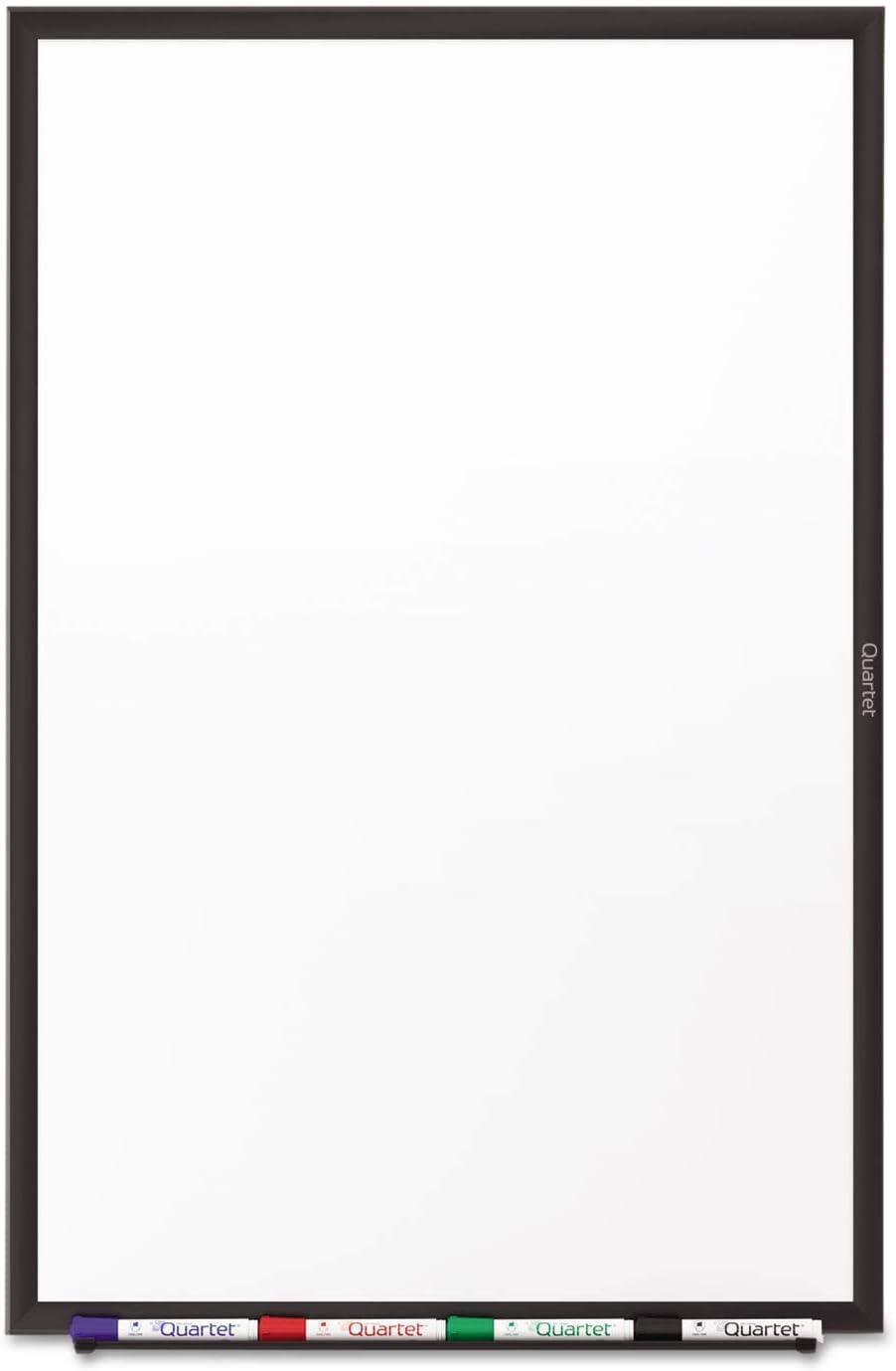 Quartet Wall Melamine Whiteboard