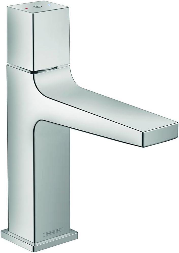 Metropol Low Flow Water Saving Single Hole Bathroom Faucet