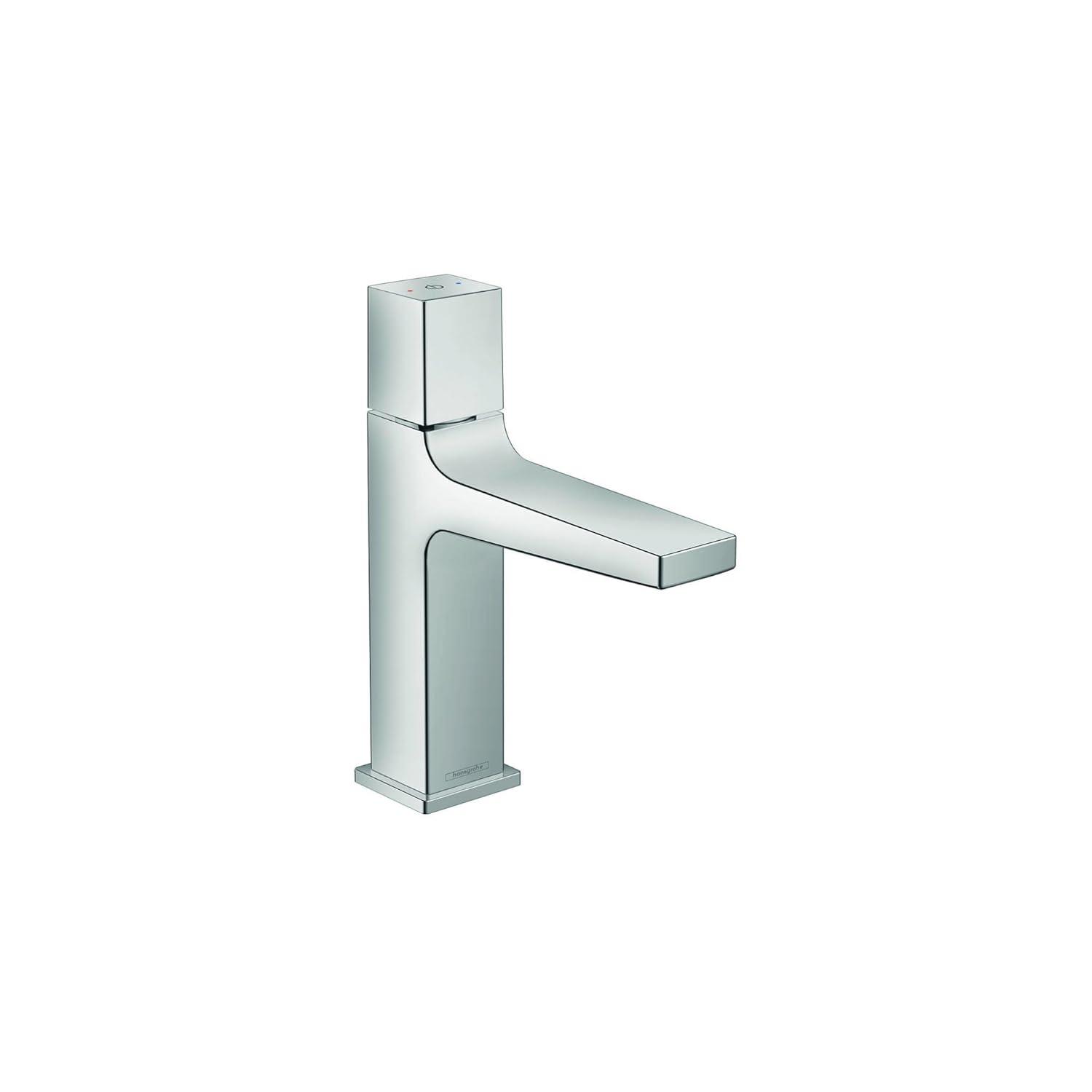 Metropol Low Flow Water Saving Single Hole Bathroom Faucet