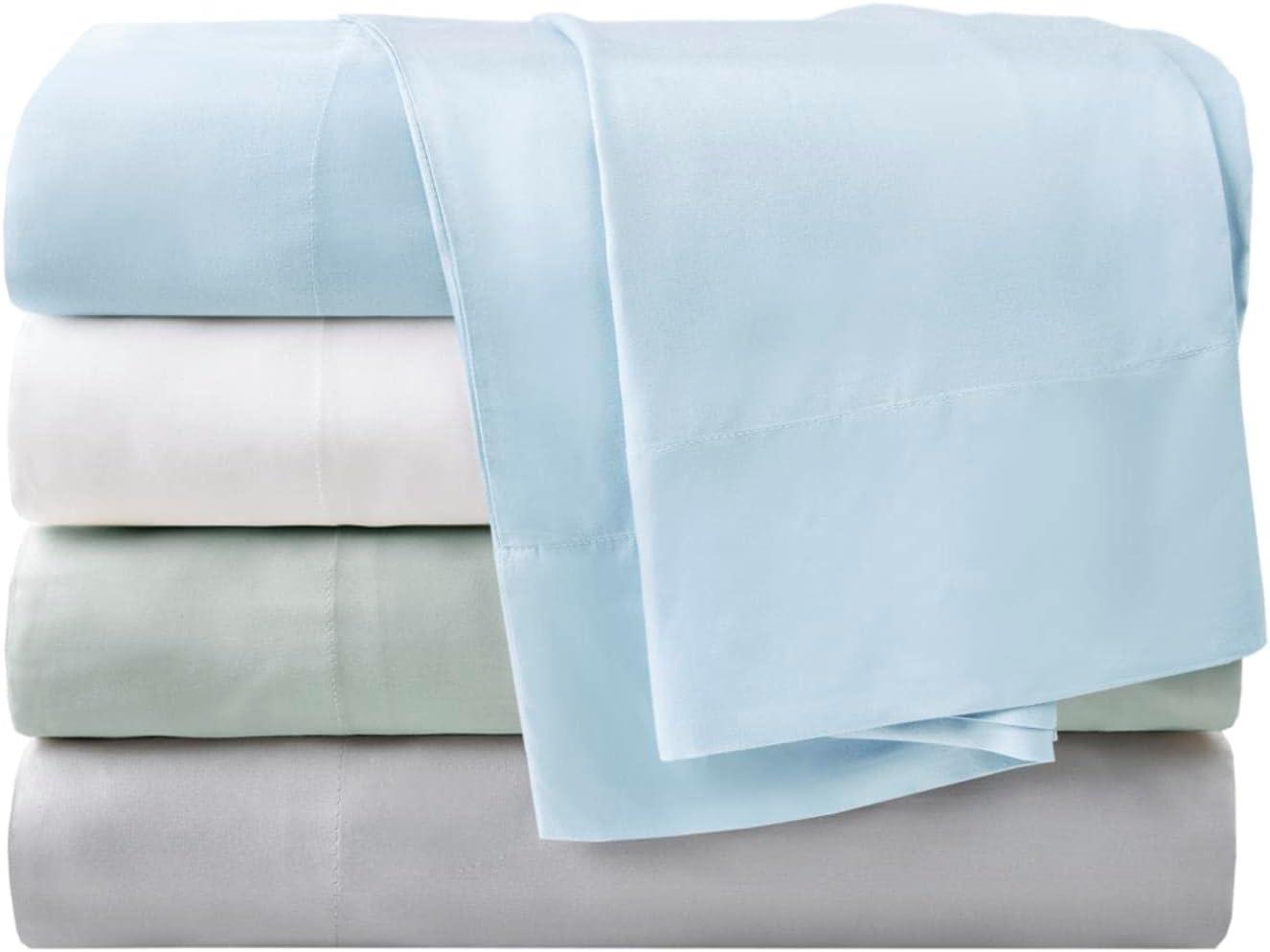 Tencel Lyocell Blend Sheet Set