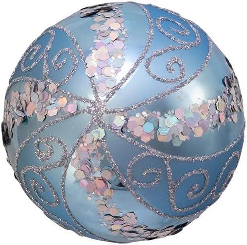 Glass Ball Ornament