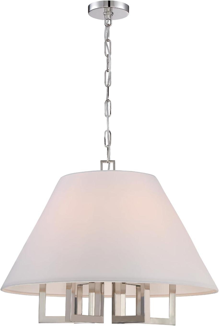 Westwood 6 - Light Cone Pendant