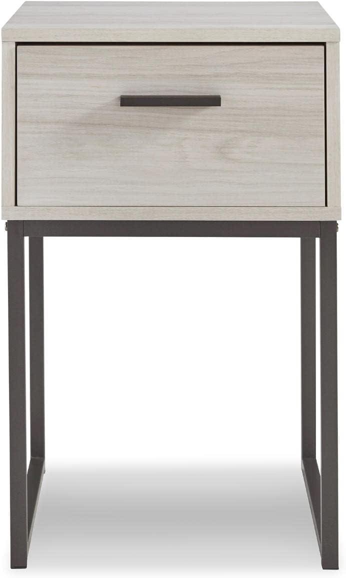 Socalle 1 - Drawer Nightstand