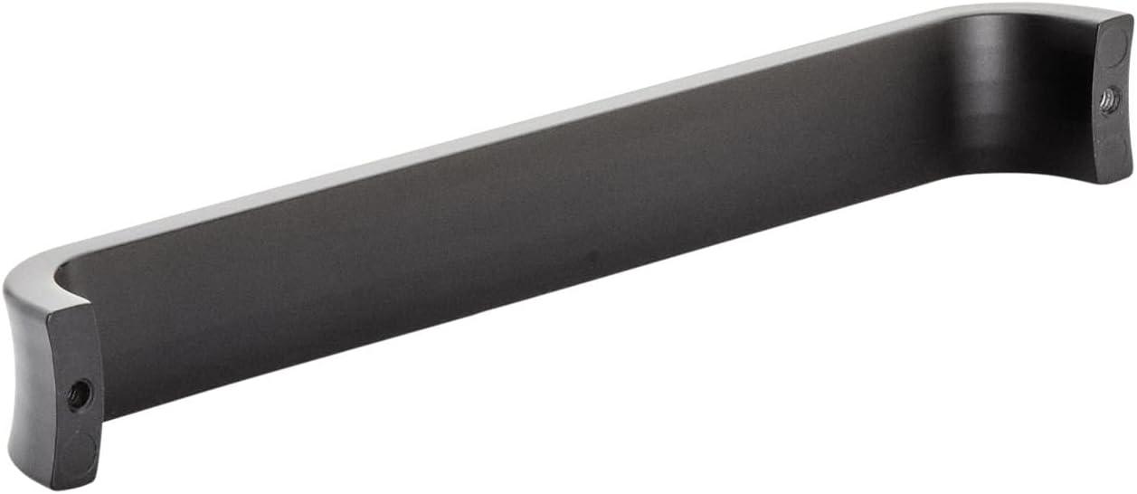 Concentric Arch Pull