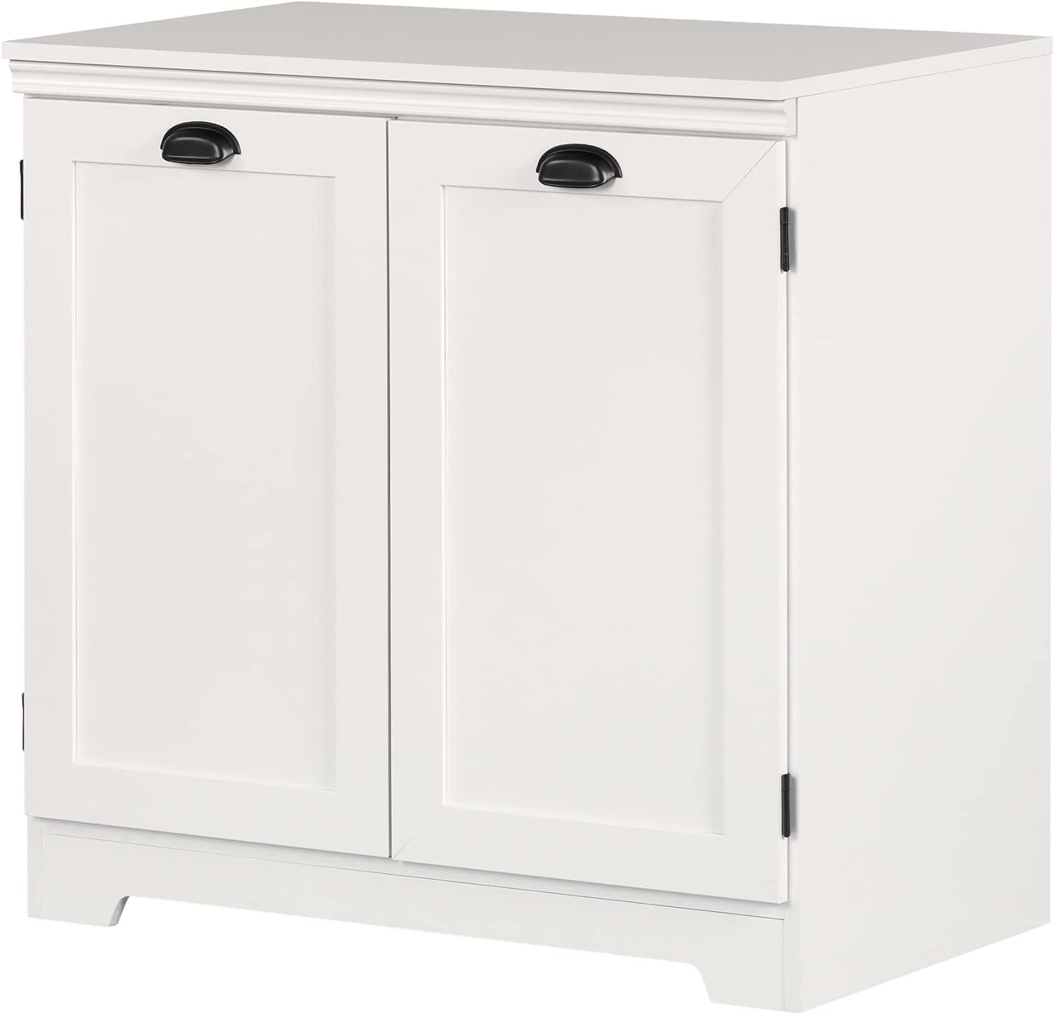 Harma 33" Wide Sideboard