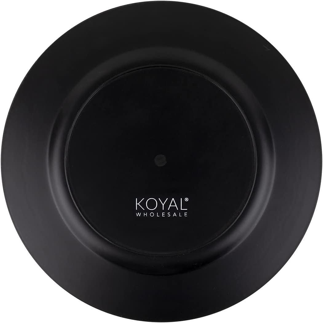 Koyal Wholesale Charger (Set of 4)