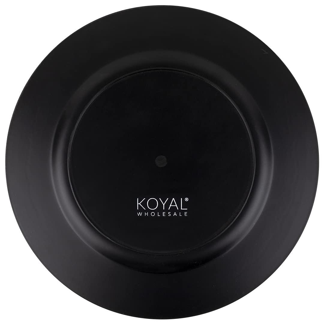 Koyal Wholesale Charger (Set of 4)
