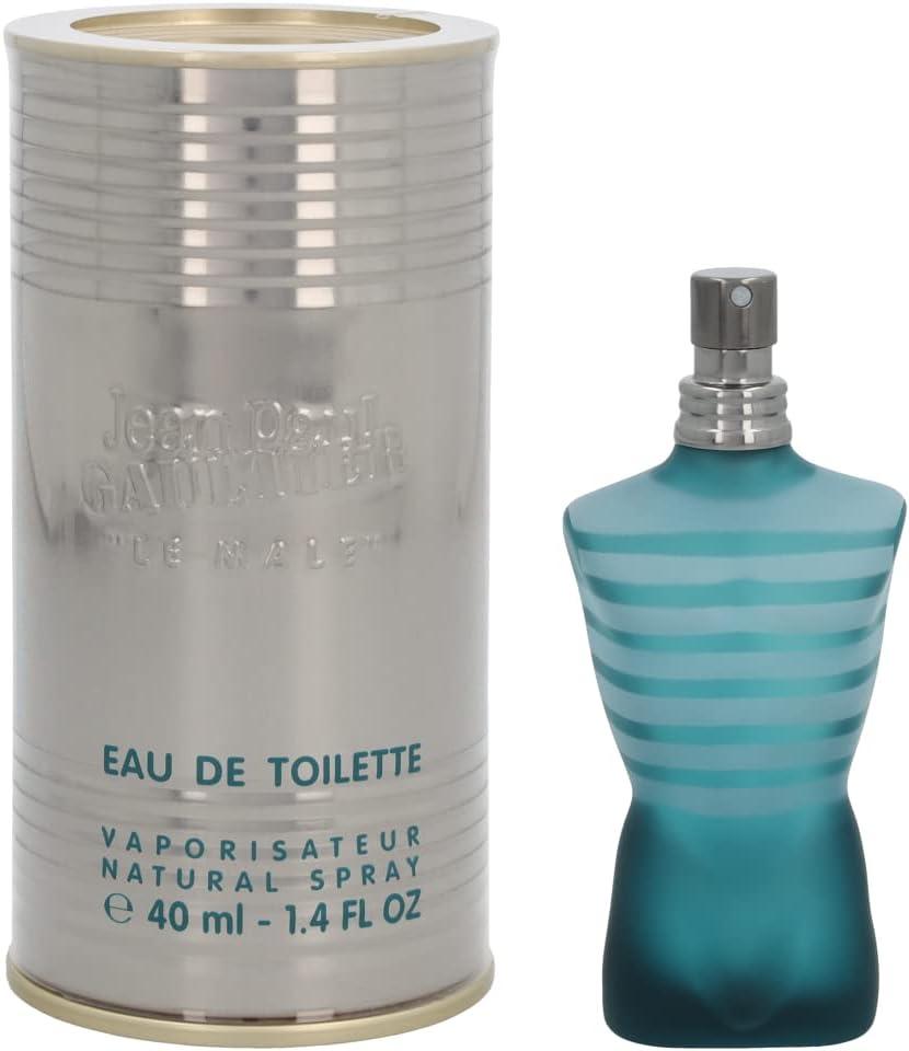 Jean Paul Gaultier Le Male Travel Size Eau de Toilette Spray