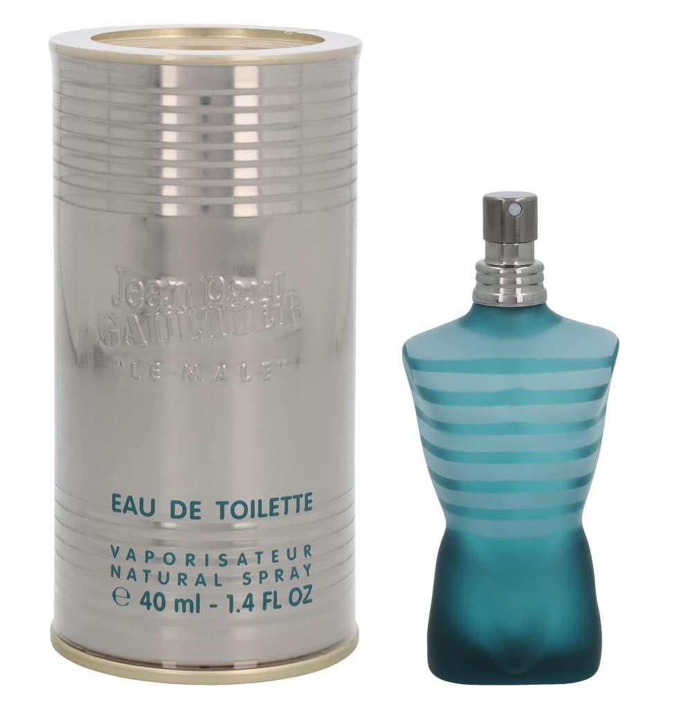 Jean Paul Gaultier Le Male Eau De Toilette Spray 40ml/1.3oz