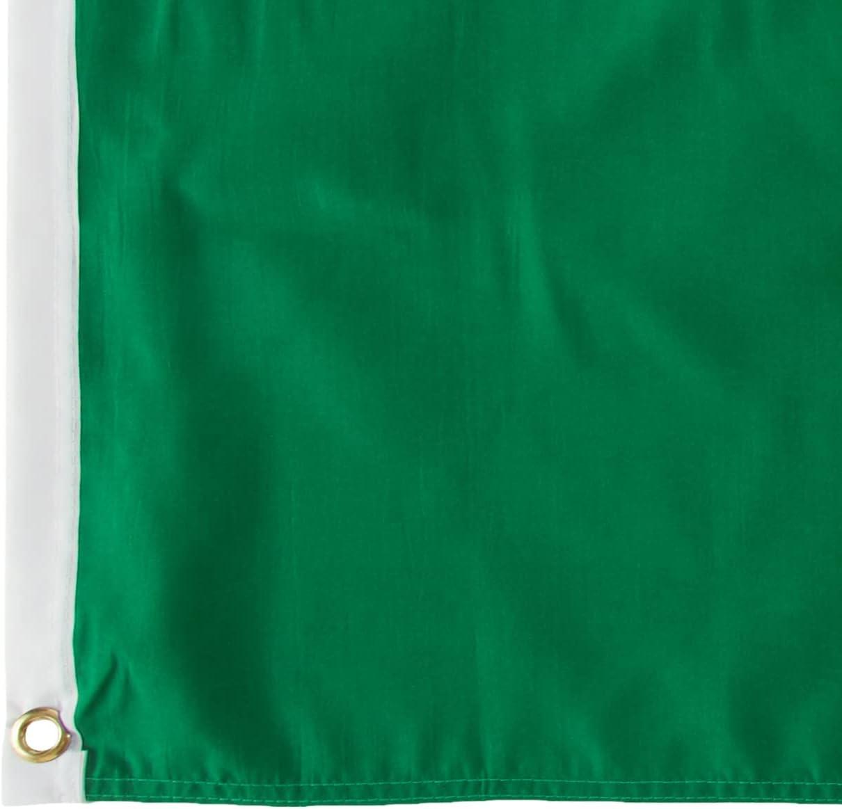 Erin Go Bragh Flag 3x5 Irish Pride Ireland St. Patrick's Day St Paddy's Day Harp