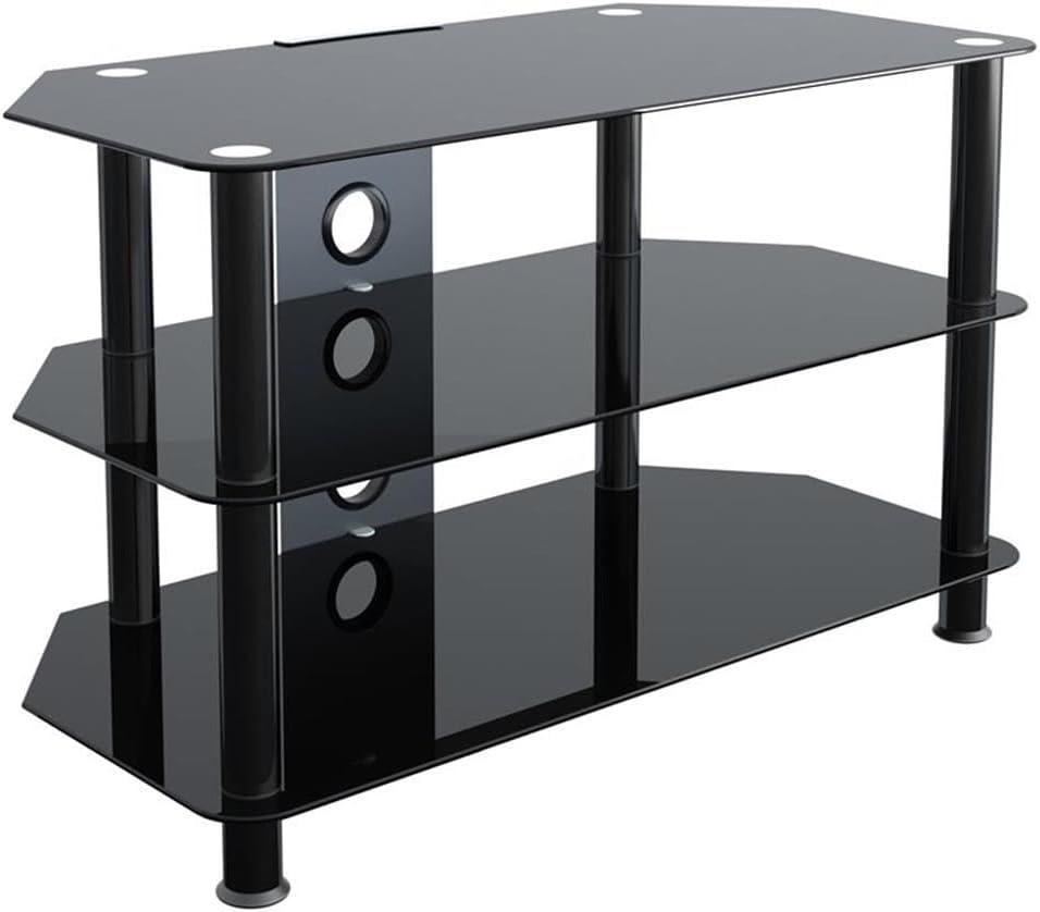 Cable Management and TV Stand for TVs up to 42" - AVF