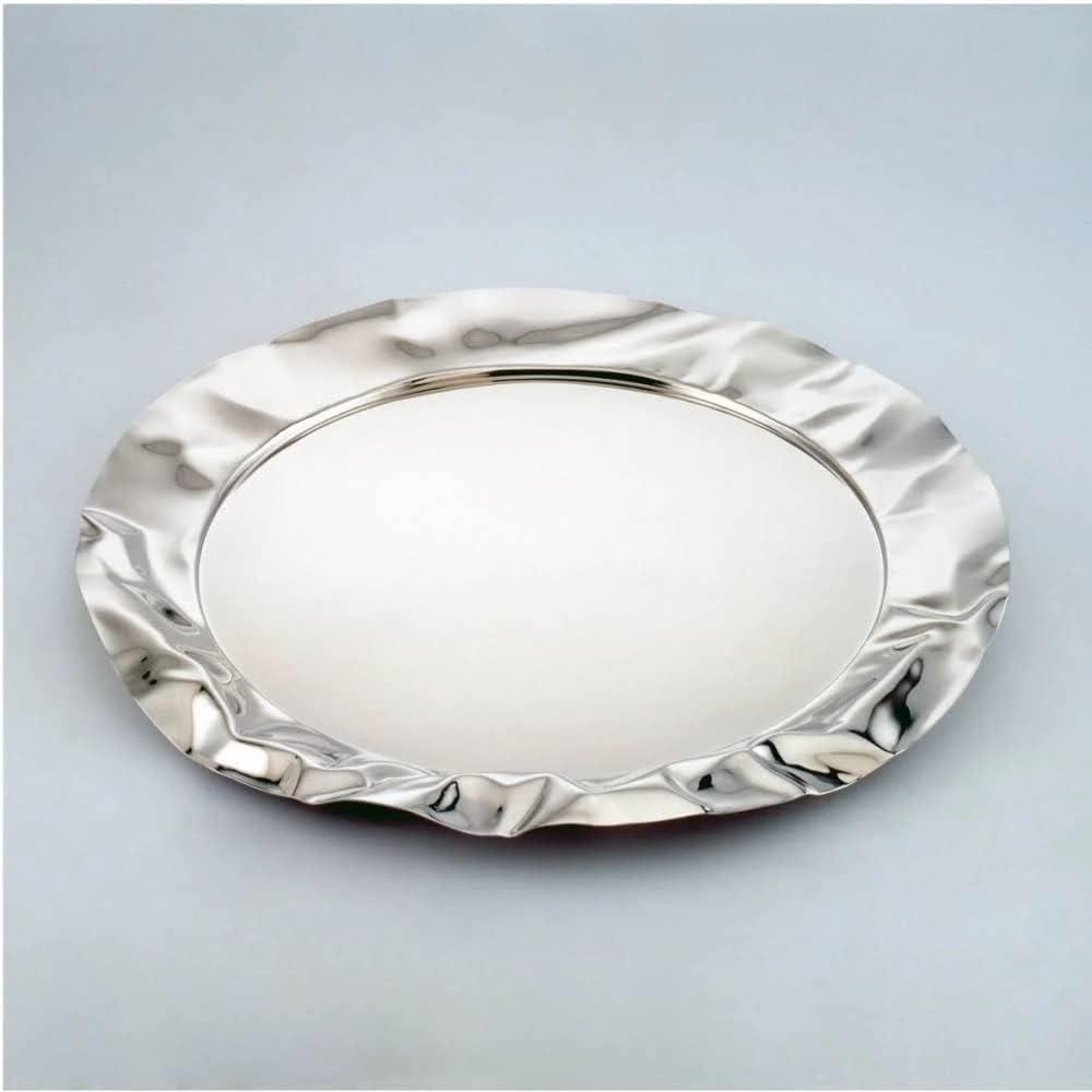 Foix Round Tray