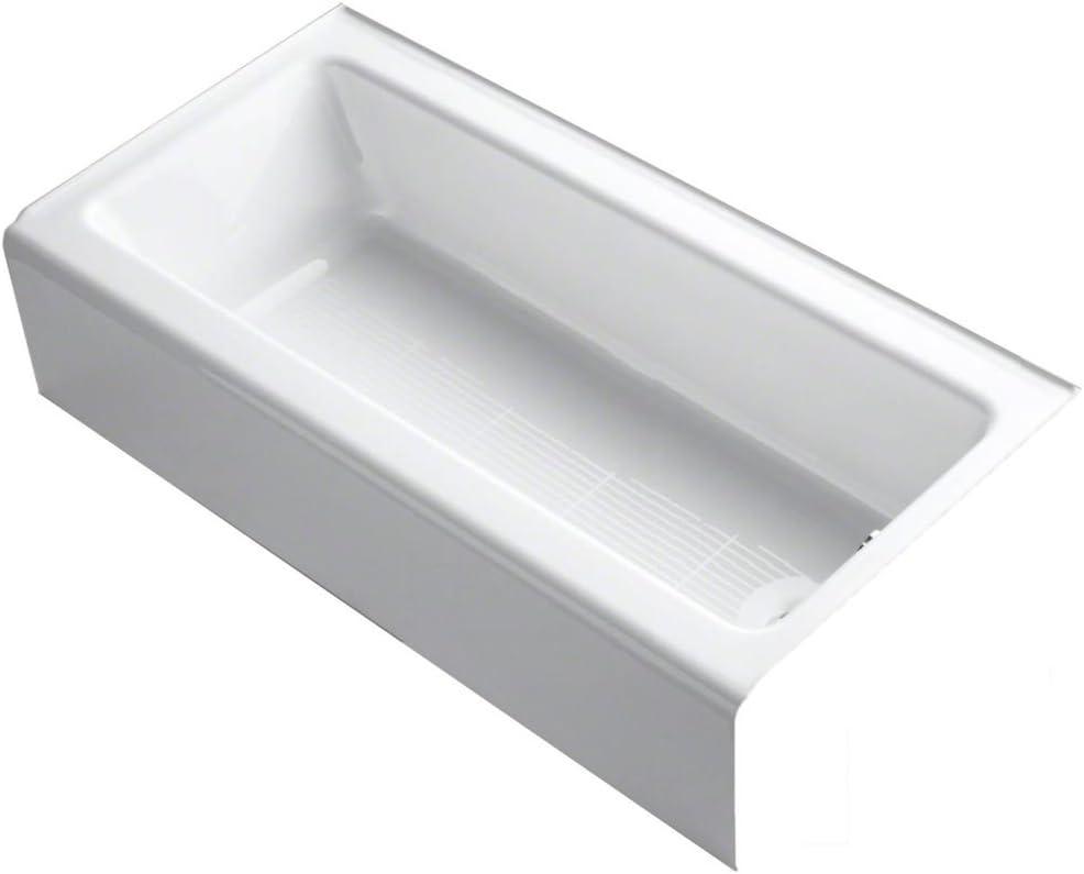 Bellwether 66" x 32" Soaking Bathtub