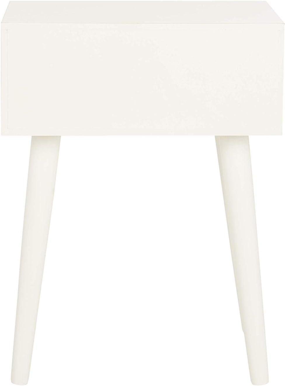 Lyle 1 Drawer Side Table  - Safavieh