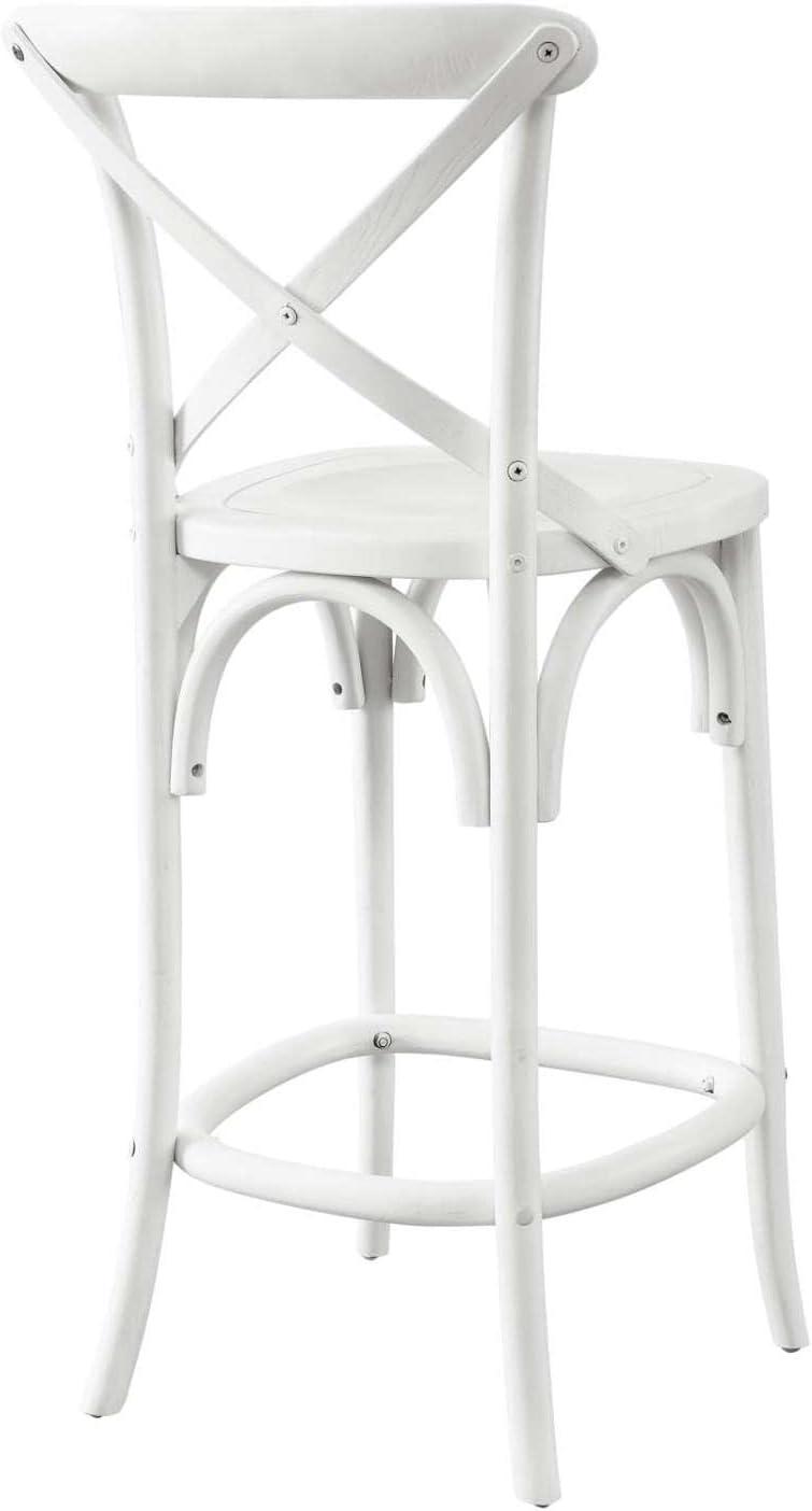 Modway Gear Stool