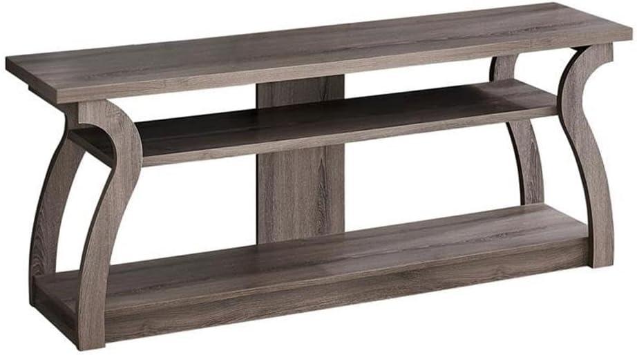 Shavonta TV Stand for TVs up to 60"