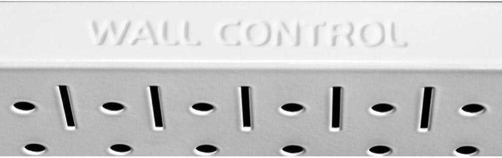 Pegboard Standard Tool Storage 32" H x 48" W Kit