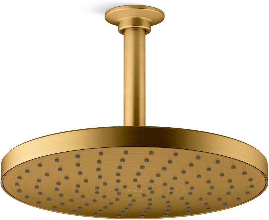 Flood Fixed Shower Head