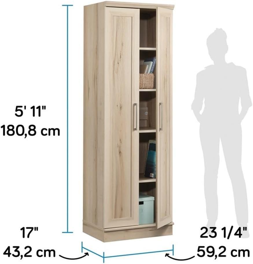 Lark Manor™ Damian Storage Cabinet Pm