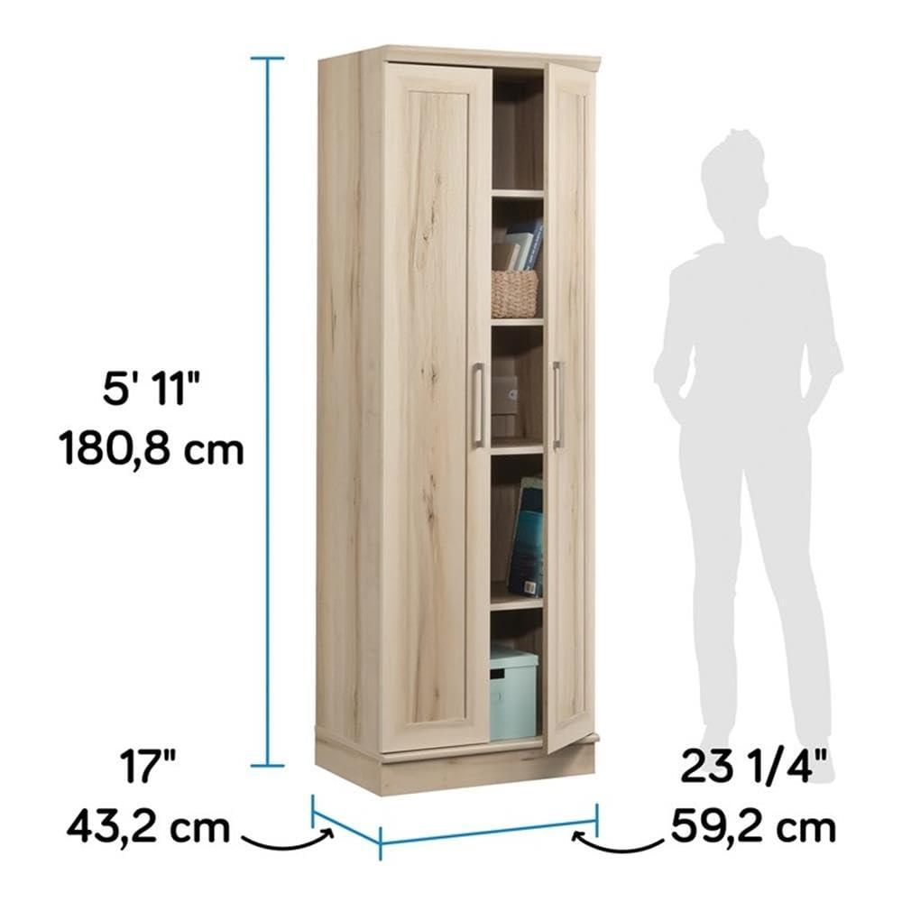 Lark Manor™ Damian Storage Cabinet Pm