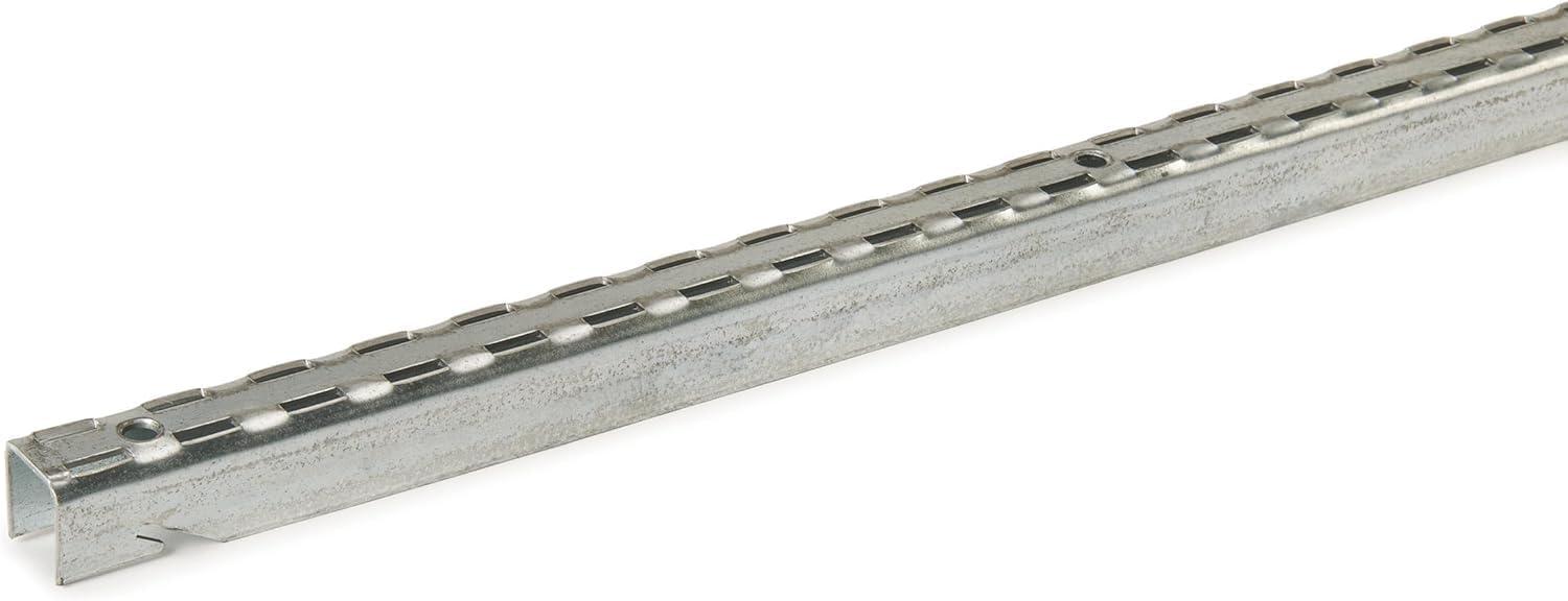 Knape and Vogt 6' Fast Mount Wall Standard