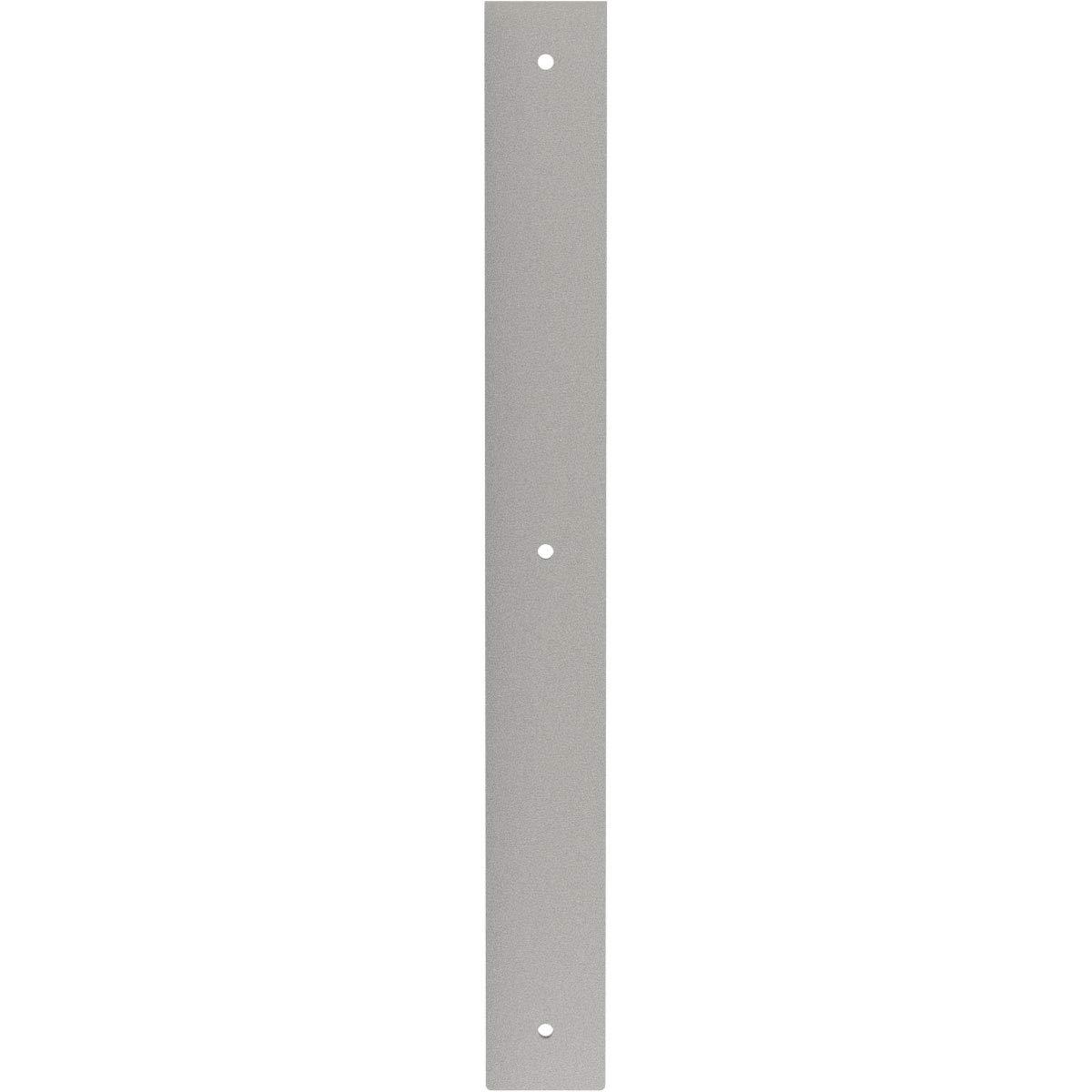 Ekena Millwork Hamilton Steel Bracket & Reviews | Wayfair