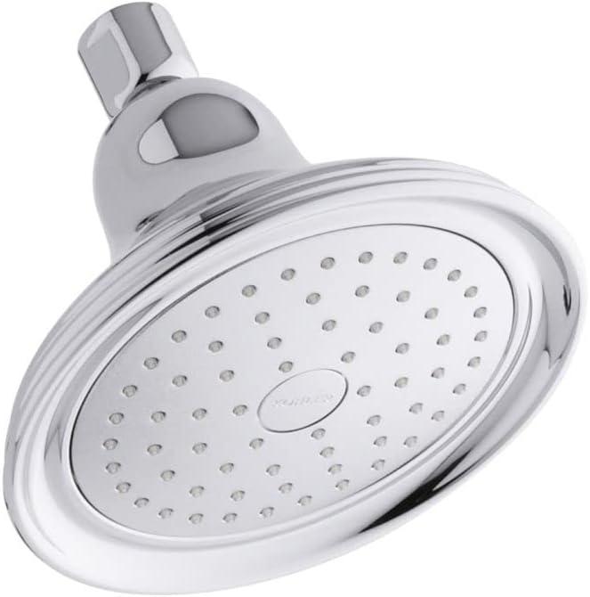 Devonshire® 2.5 GPM Full Rain Shower Head